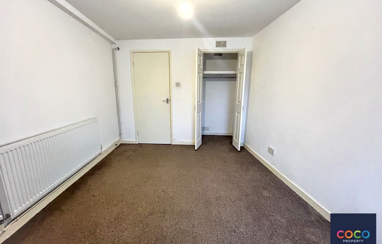 Modern Two Double Bedroom Ground Floor Flat, Old Swan, Weymouth Property image 4