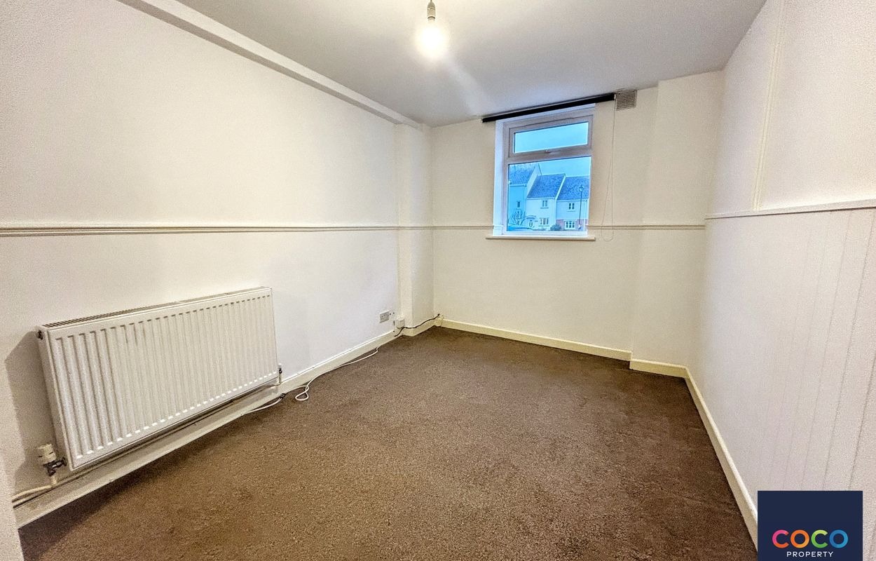 Modern Two Double Bedroom Ground Floor Flat, Old Swan, Weymouth Property image 6