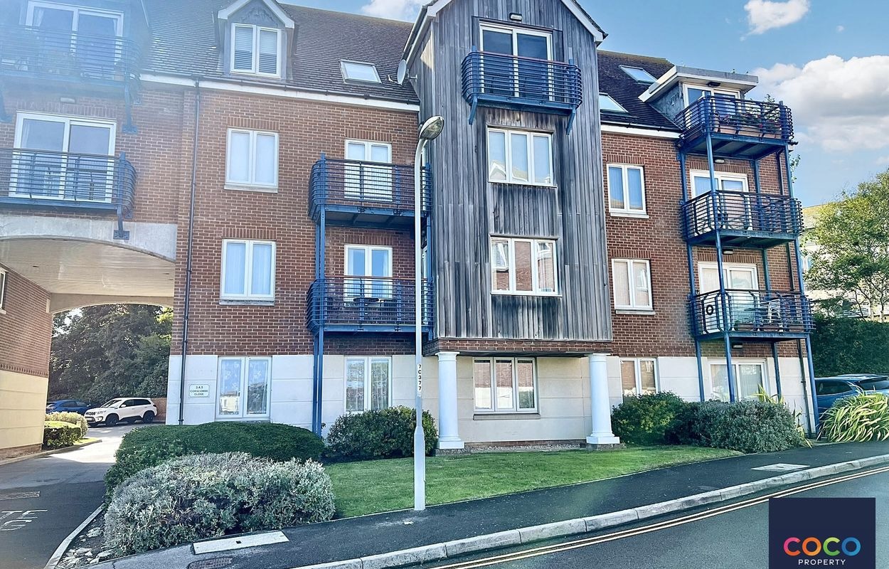 Corscombe Close, Weymouth, Dorset, DT4 0UA