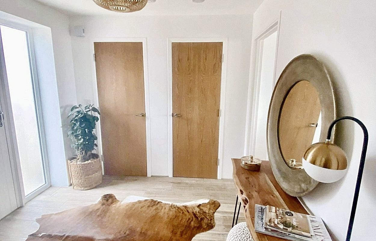 Stunning 3 Bed House to Let in Portland with Sea Views & Balcony Property image 18
