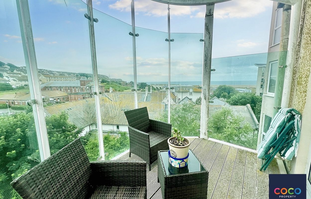Ayton Drive, Atlantic House, DT5 Property image 5