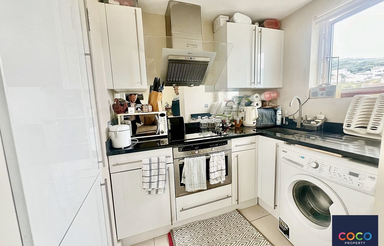 Ayton Drive, Atlantic House, DT5 Property image 7
