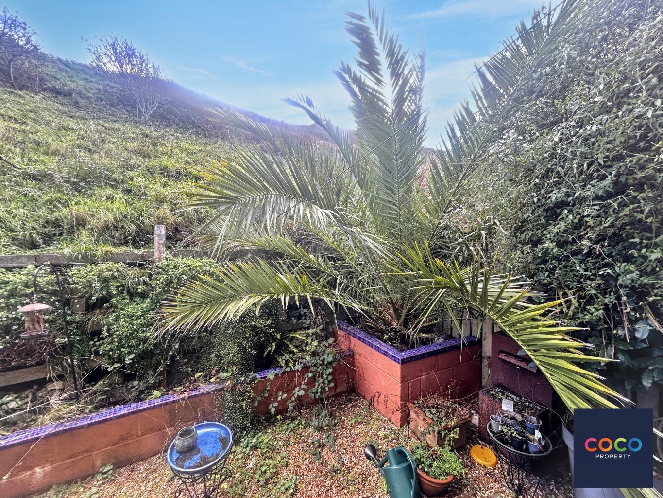 Stunning 3-Bed House to Let in Portland with Panoramic Sea Views Property image 7