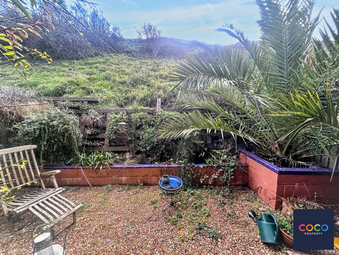 Stunning 3-Bed House to Let in Portland with Panoramic Sea Views Property image 8
