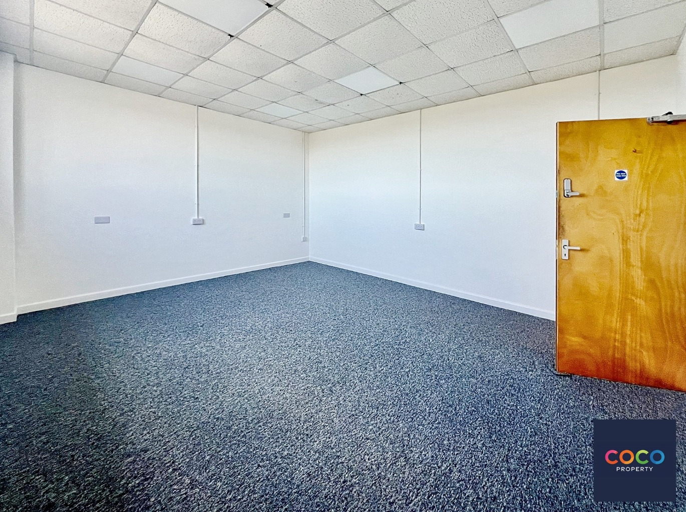 Flexible Industrial Units To Let in Tradecroft Industrial Estate Property image 4
