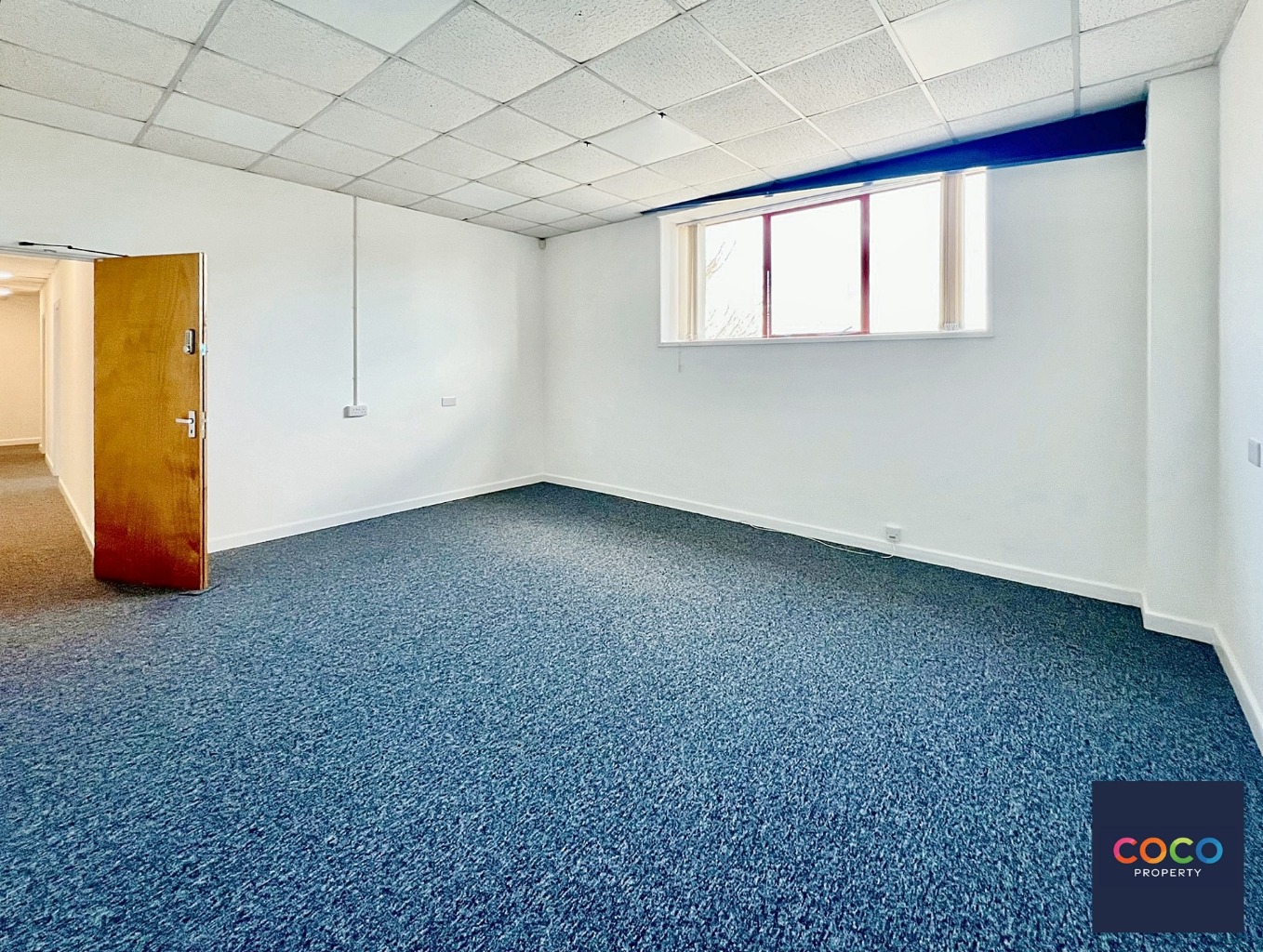 Flexible Industrial Units To Let in Tradecroft Industrial Estate Property image 1