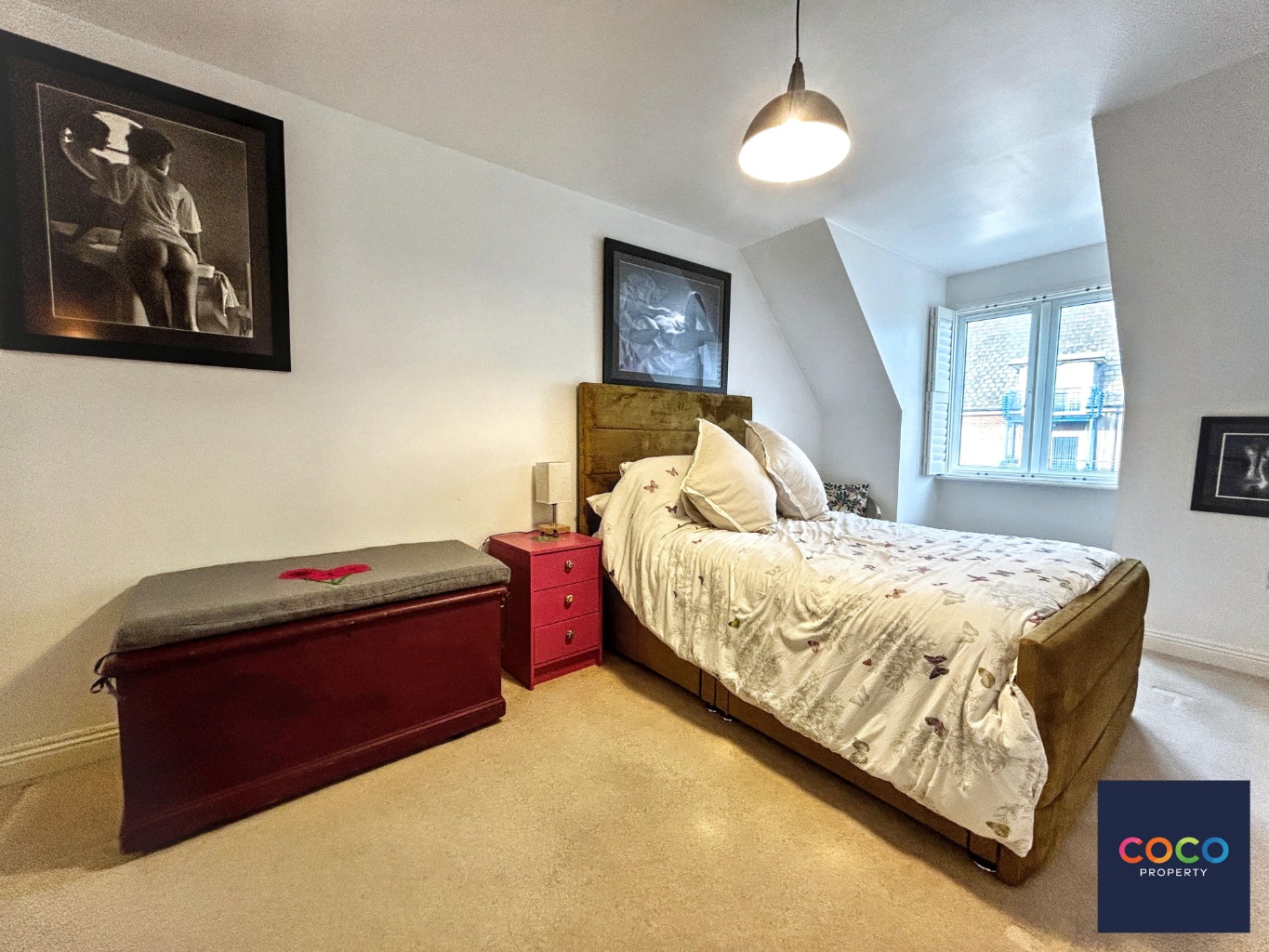 Stunning 2 Bed Apartment with Harbour Views & Beach Access in Dorset Property image 10