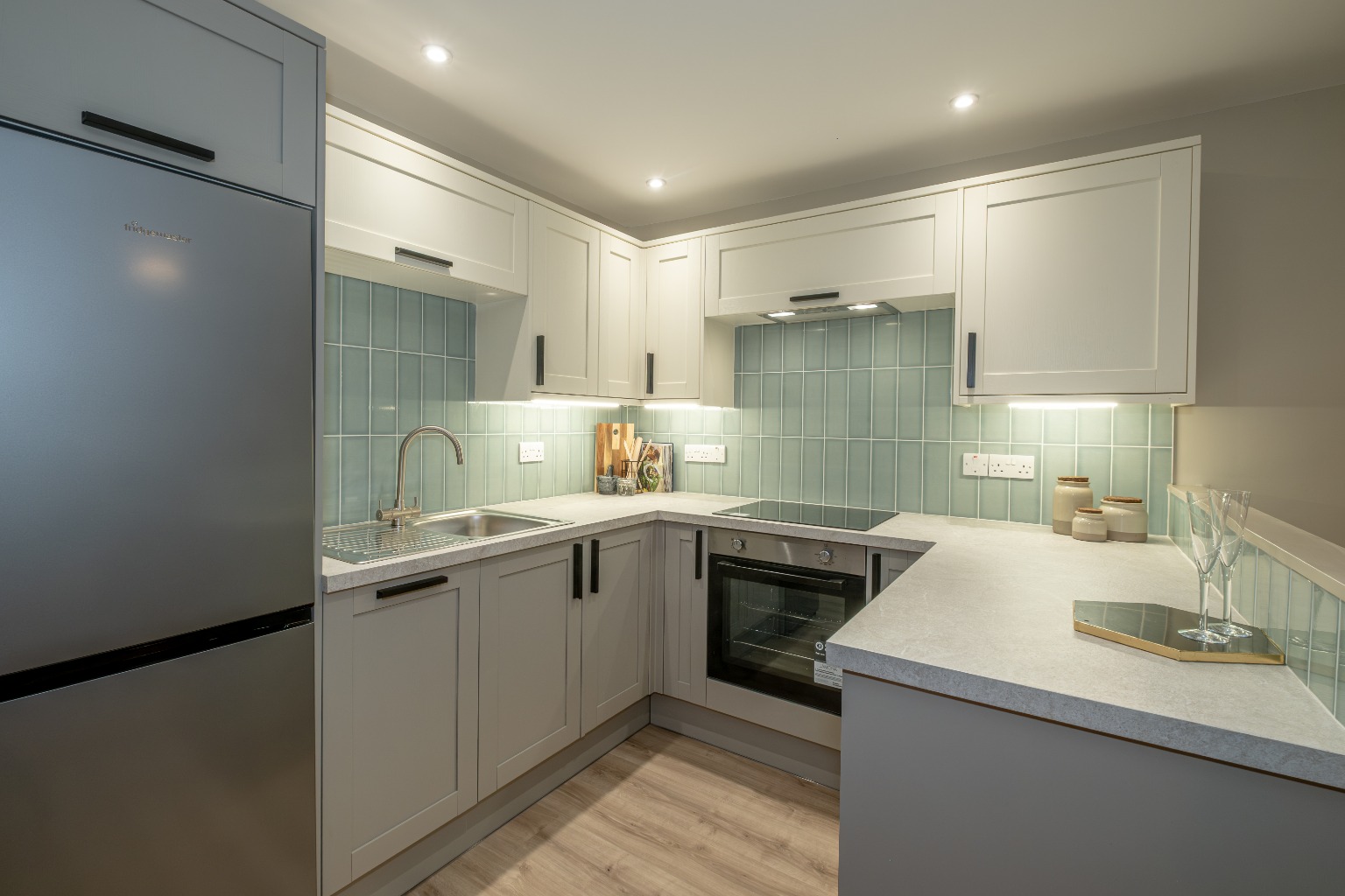 High Spec 2-Bed Bungalow in Desirable Winfrith Newburgh, Available Now Property image 4