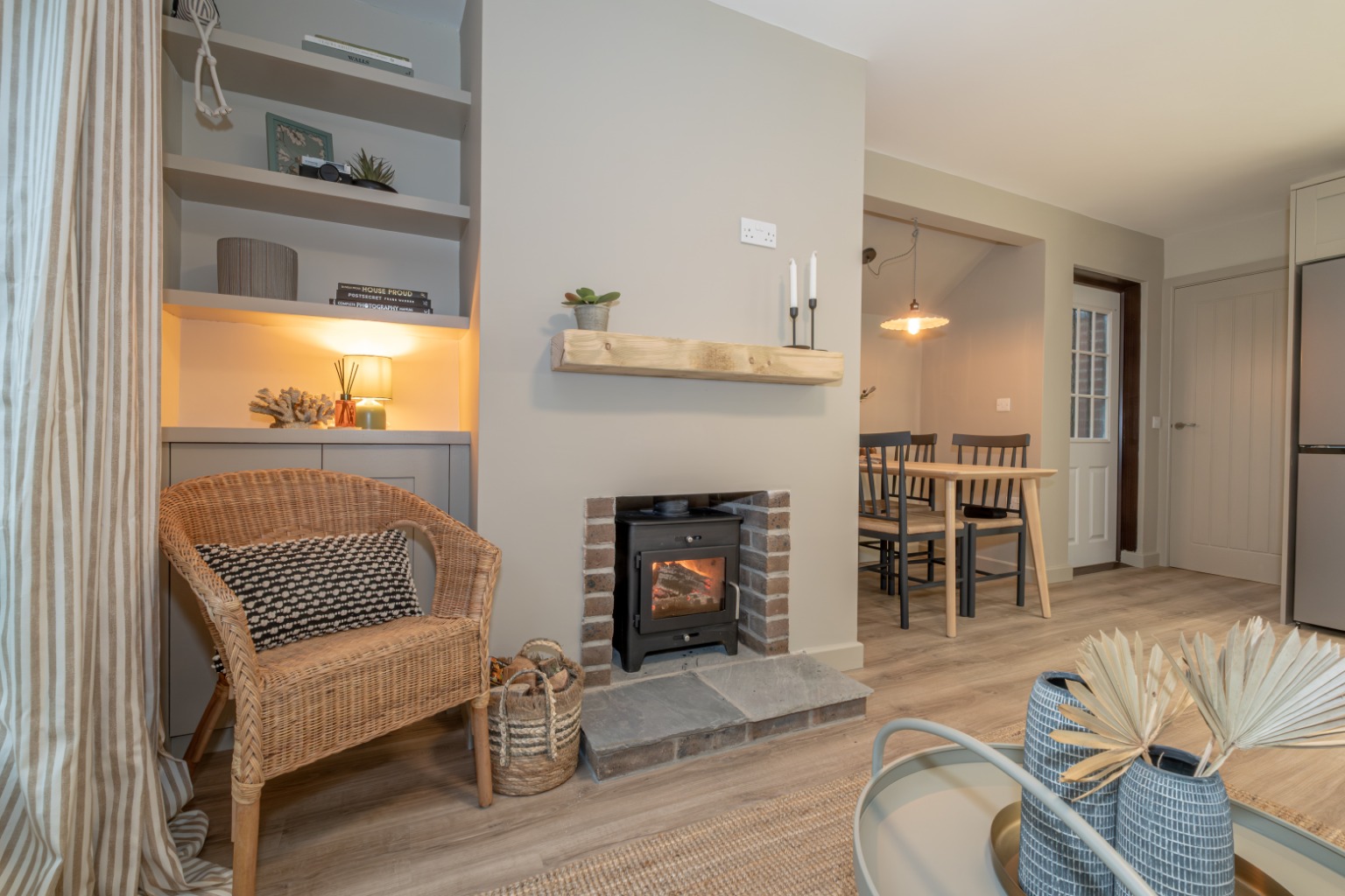 High Spec 2-Bed Bungalow in Desirable Winfrith Newburgh, Available Now Property image 7