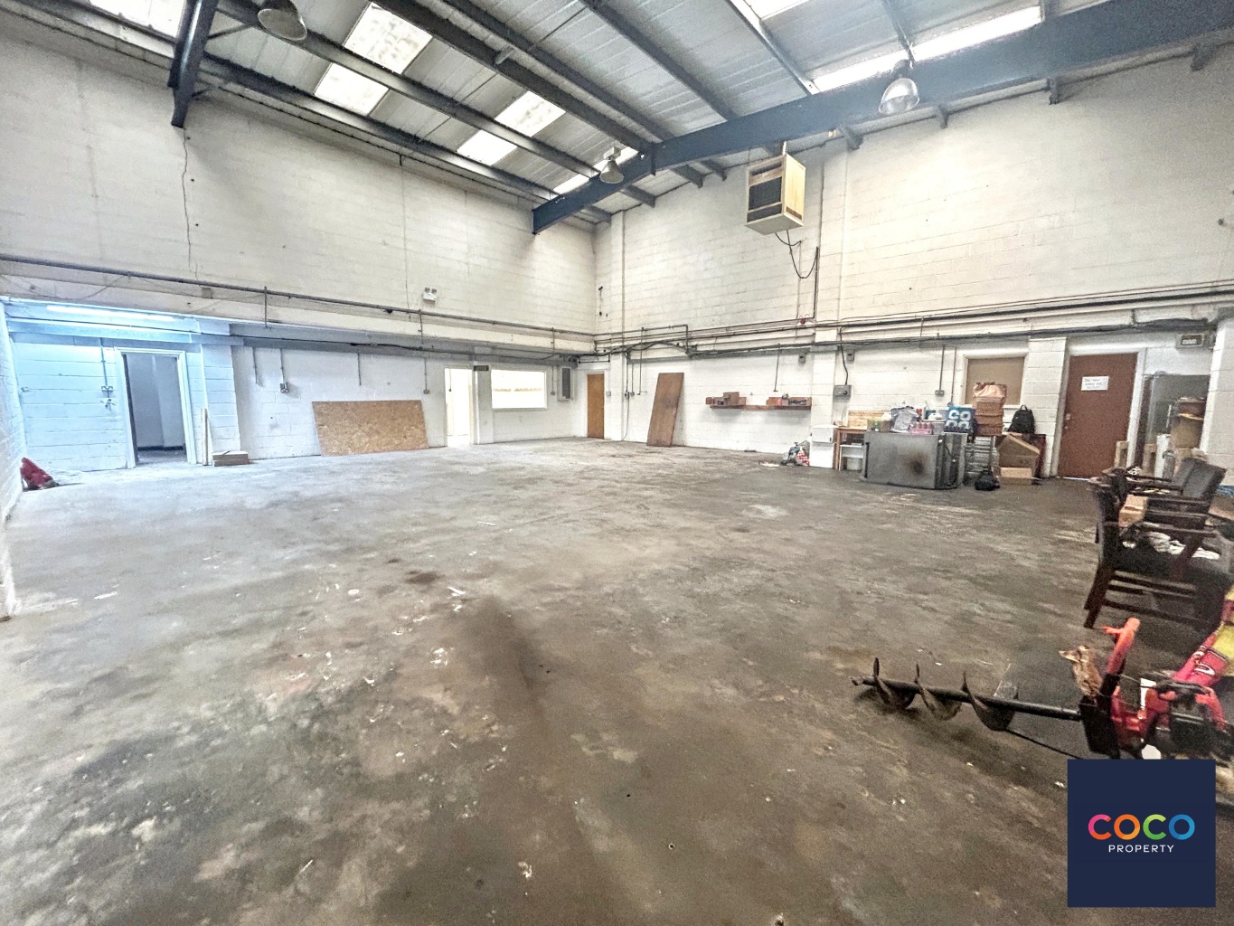 Versatile Commercial Unit To Let, Tradecroft Industrial Estate, Dorset Property image 5
