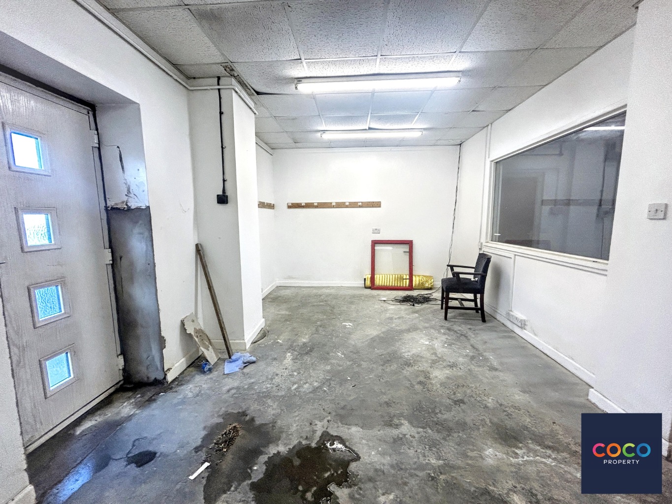 Versatile Commercial Unit To Let, Tradecroft Industrial Estate, Dorset Property image 8
