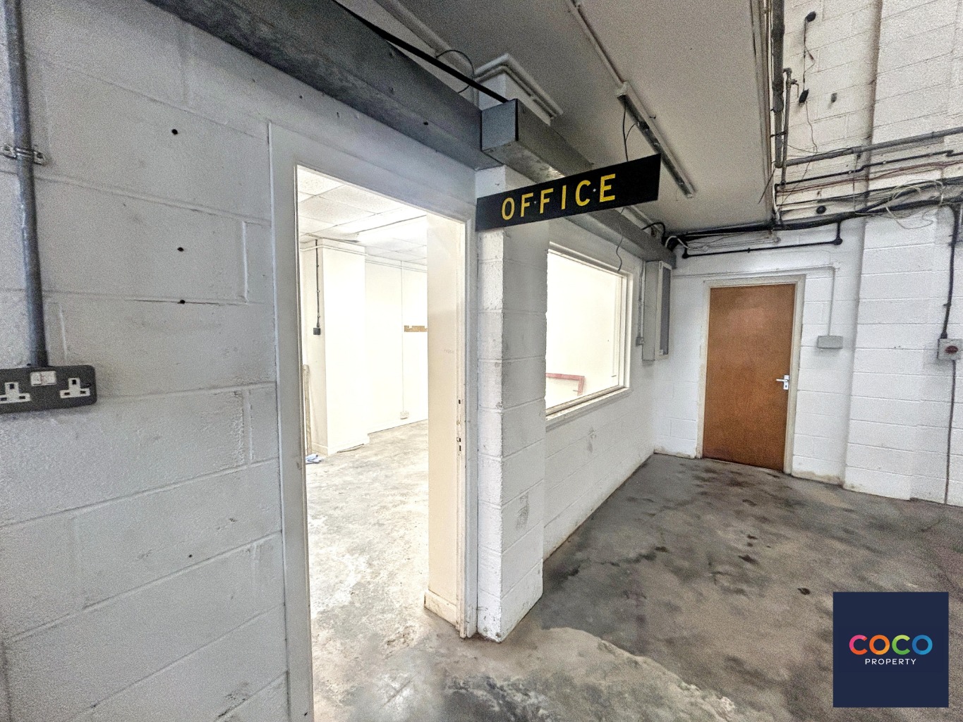 Versatile Commercial Unit To Let, Tradecroft Industrial Estate, Dorset Property image 3