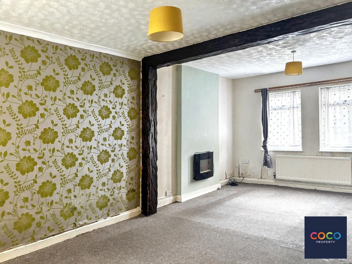 Charming 2-Bed House in Weymouth, Short Walk to the Beach Property image 2