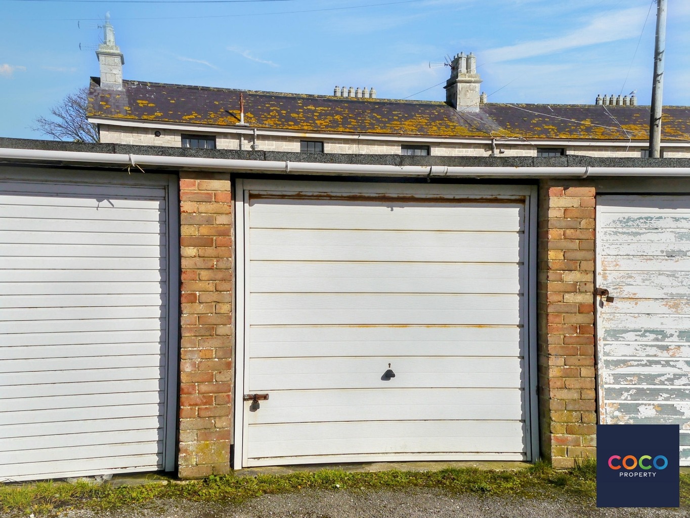 Charming 2-Bed House in Portland with Garage, Close to Amenities Property image 7