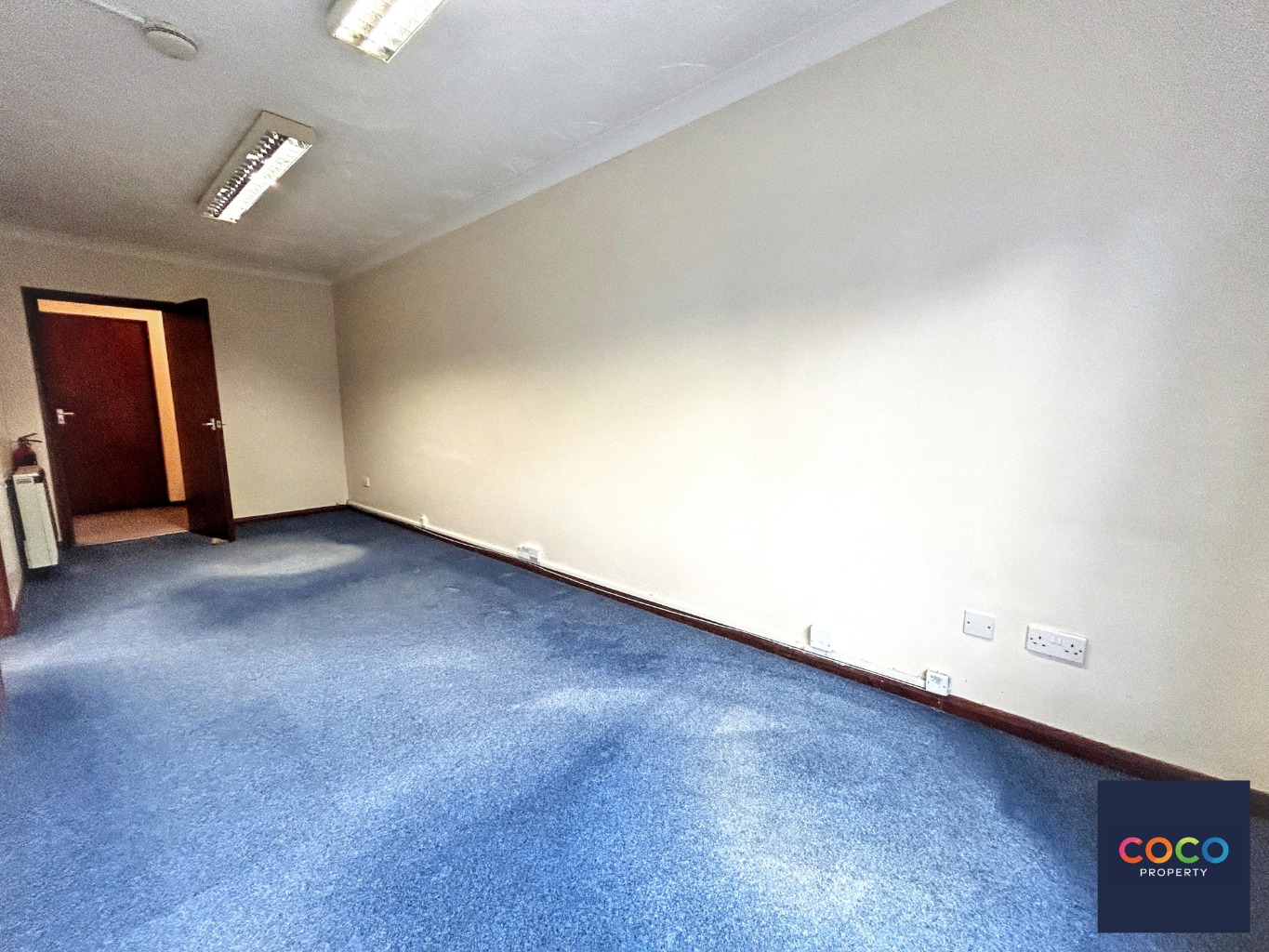 Prime Commercial Opportunity in Central Dorchester, Guide Price £130,000 Property image 5