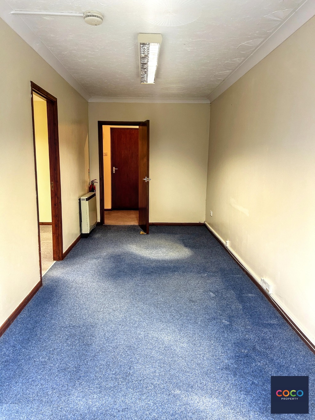Prime Commercial Opportunity in Central Dorchester, Guide Price £130,000 Property image 6