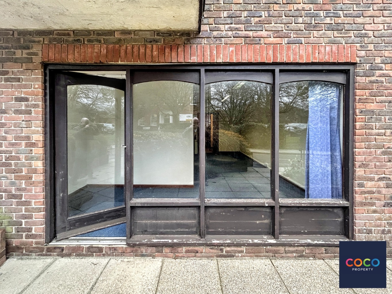Prime Commercial Opportunity in Central Dorchester, Guide Price £130,000 Property image 3