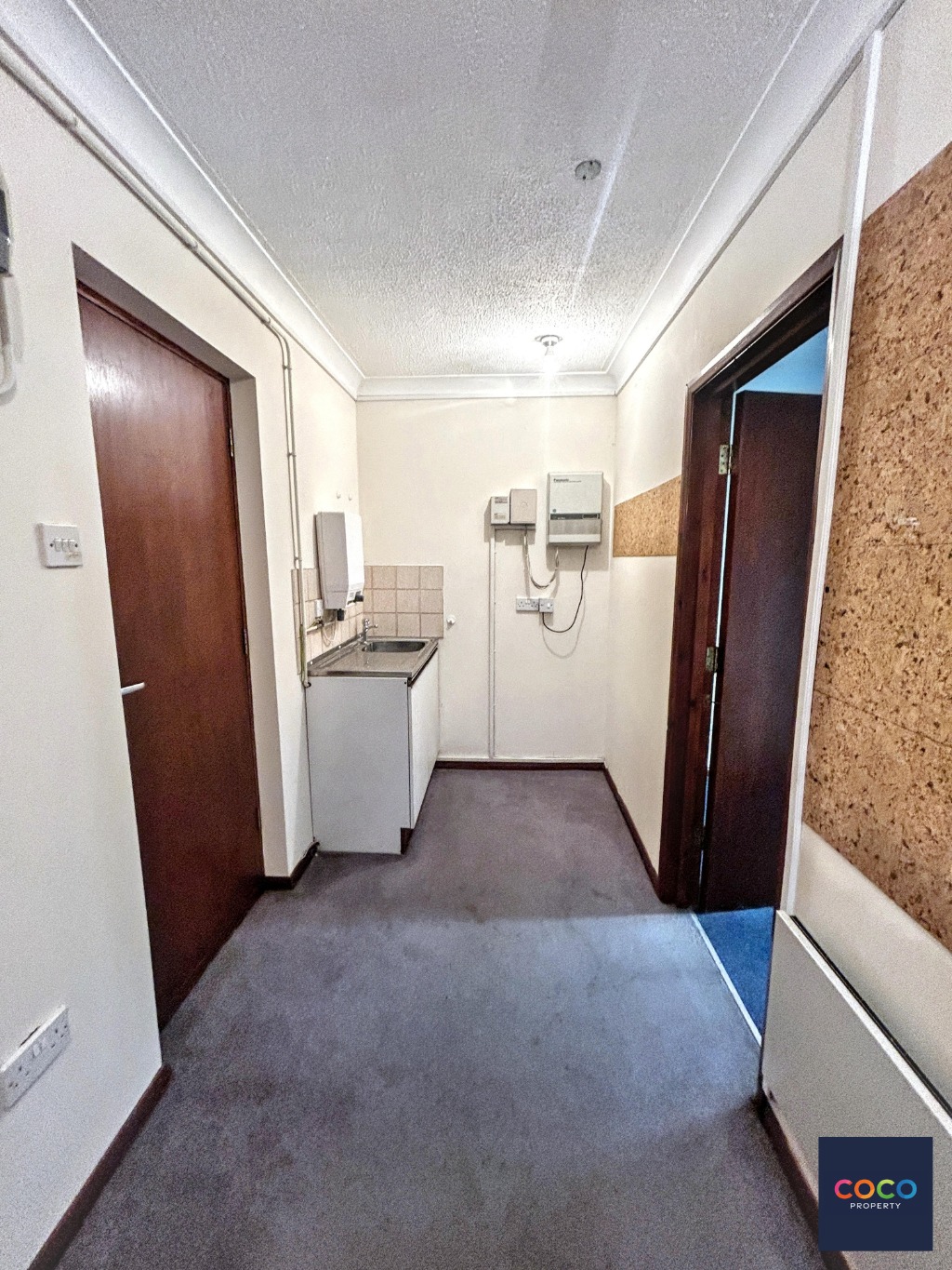 Prime Commercial Opportunity in Central Dorchester, Guide Price £130,000 Property image 10