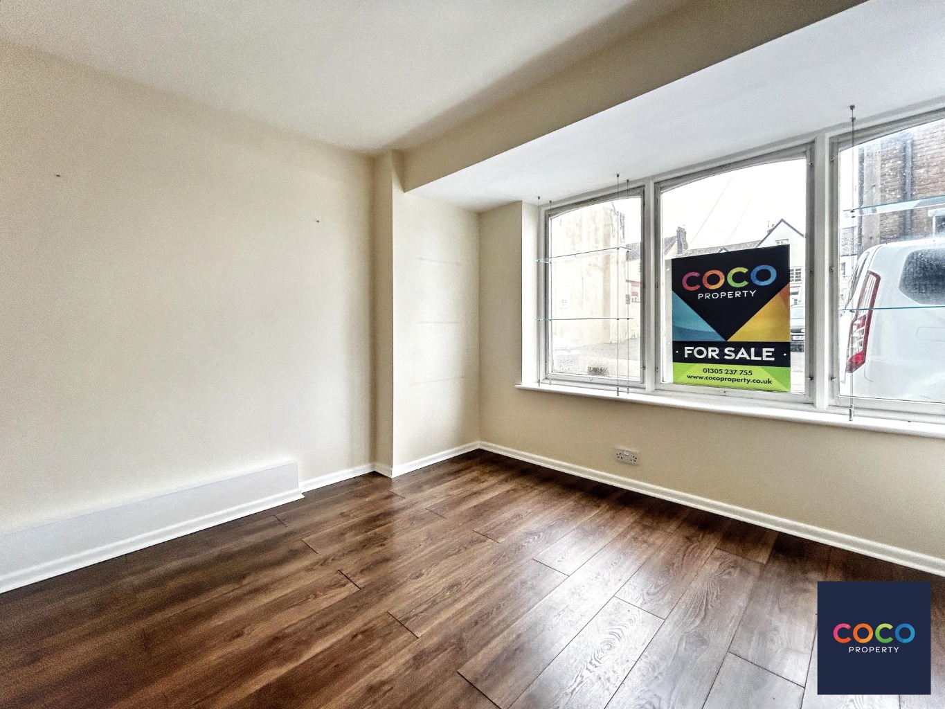 Prime Commercial Unit, Princes Street, Dorchester: Flexible Retail/Office Property image 6