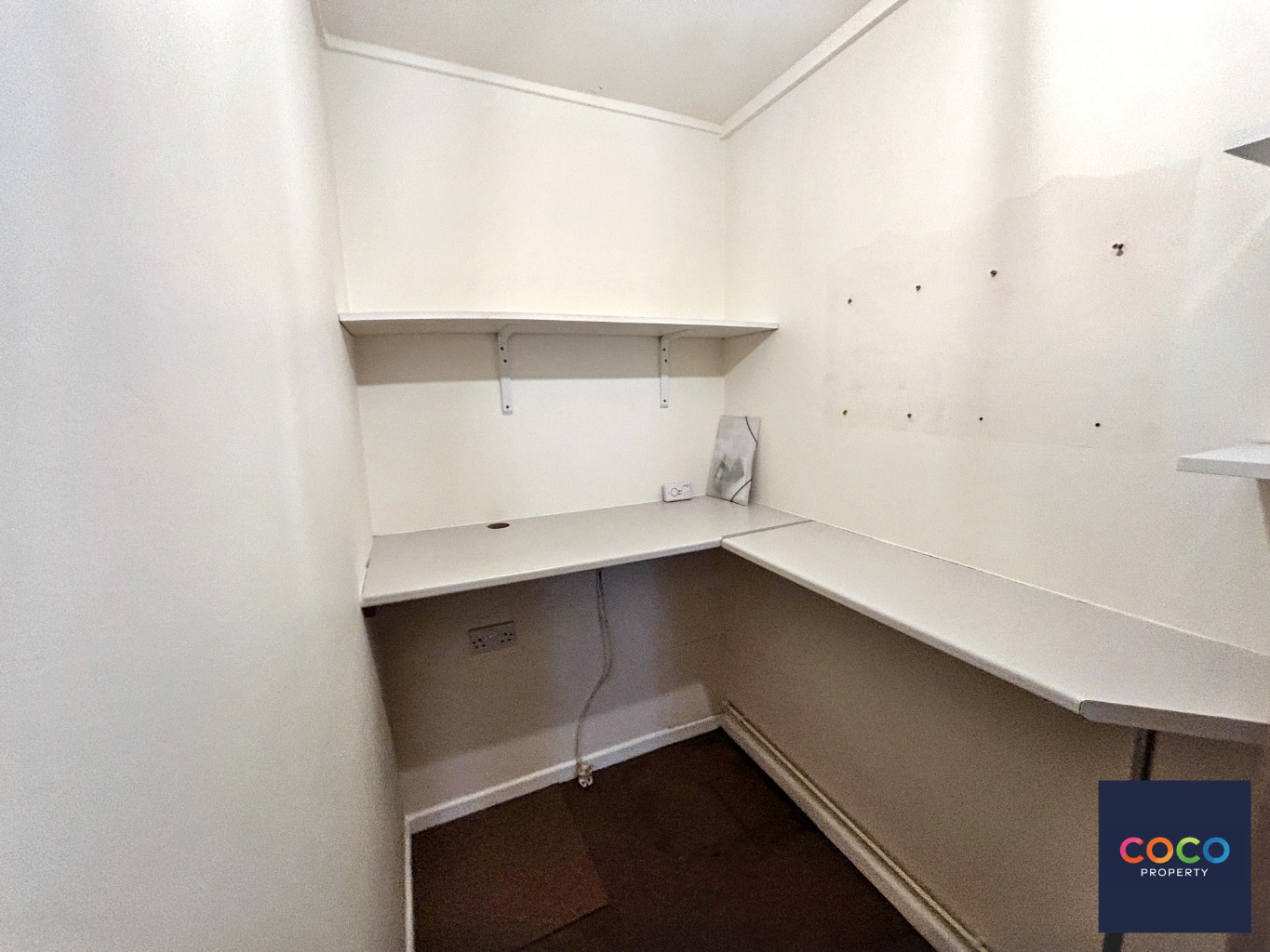 Prime Commercial Unit, Princes Street, Dorchester: Flexible Retail/Office Property image 14