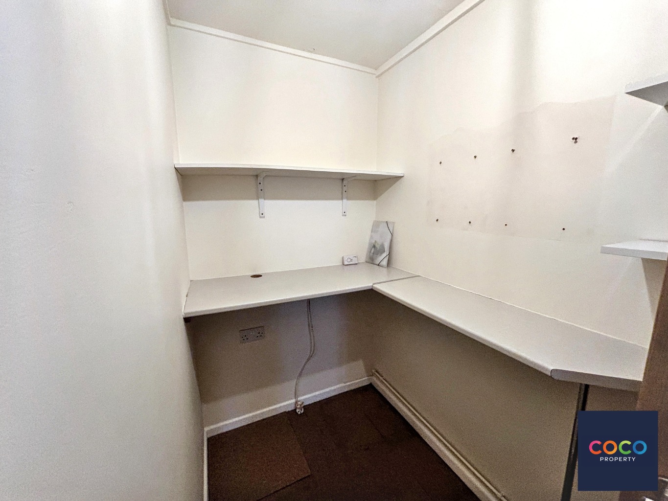 Prime Commercial Unit, Princes Street, Dorchester: Flexible Retail/Office Property image 13