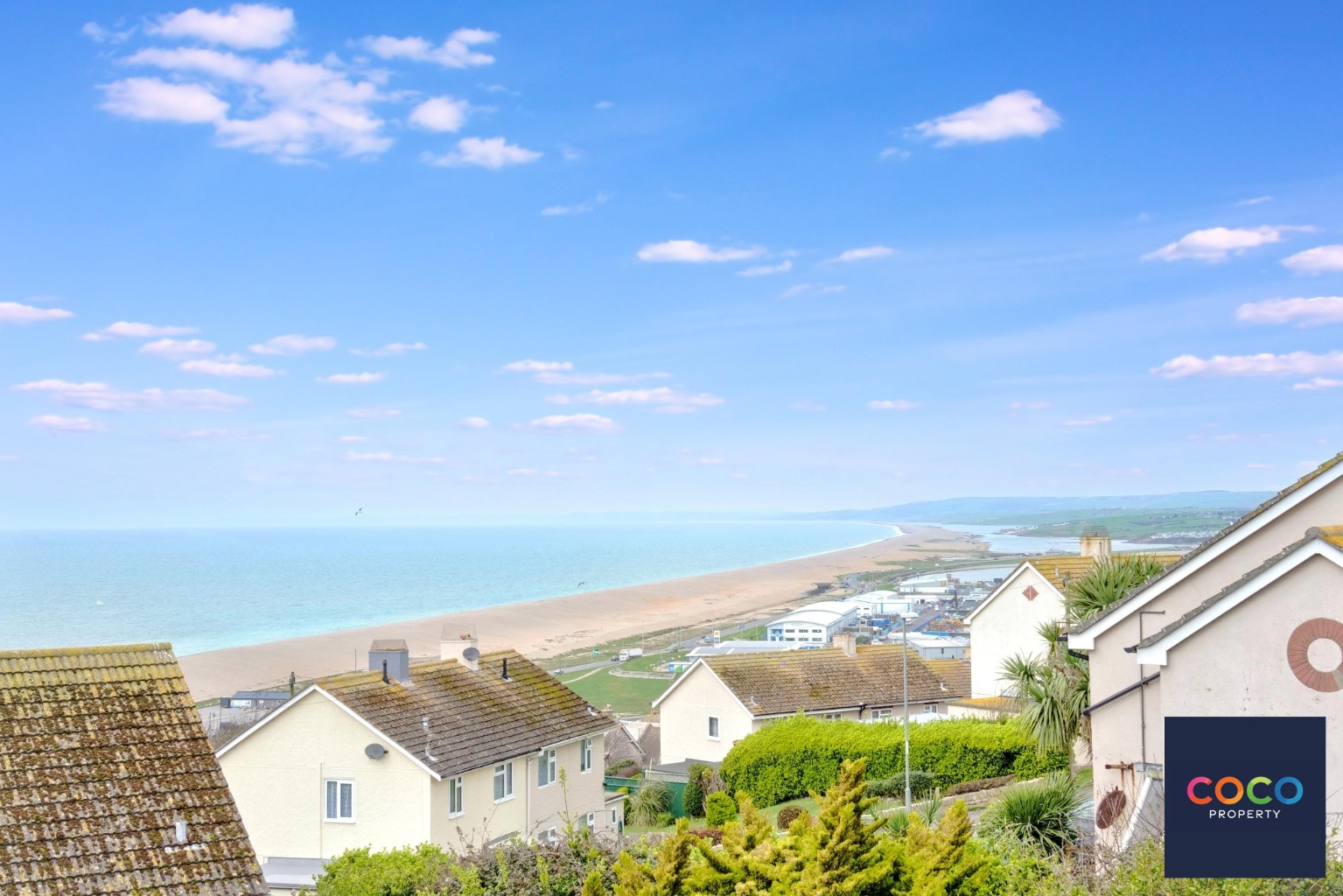 Three Bedroom Portland House. Property image 2