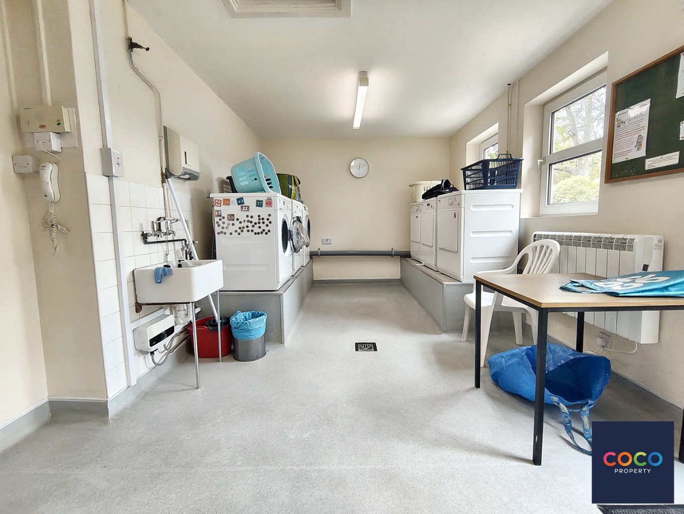 Charming One Bed Over 55's Apartment in Central Dorchester Property image 12