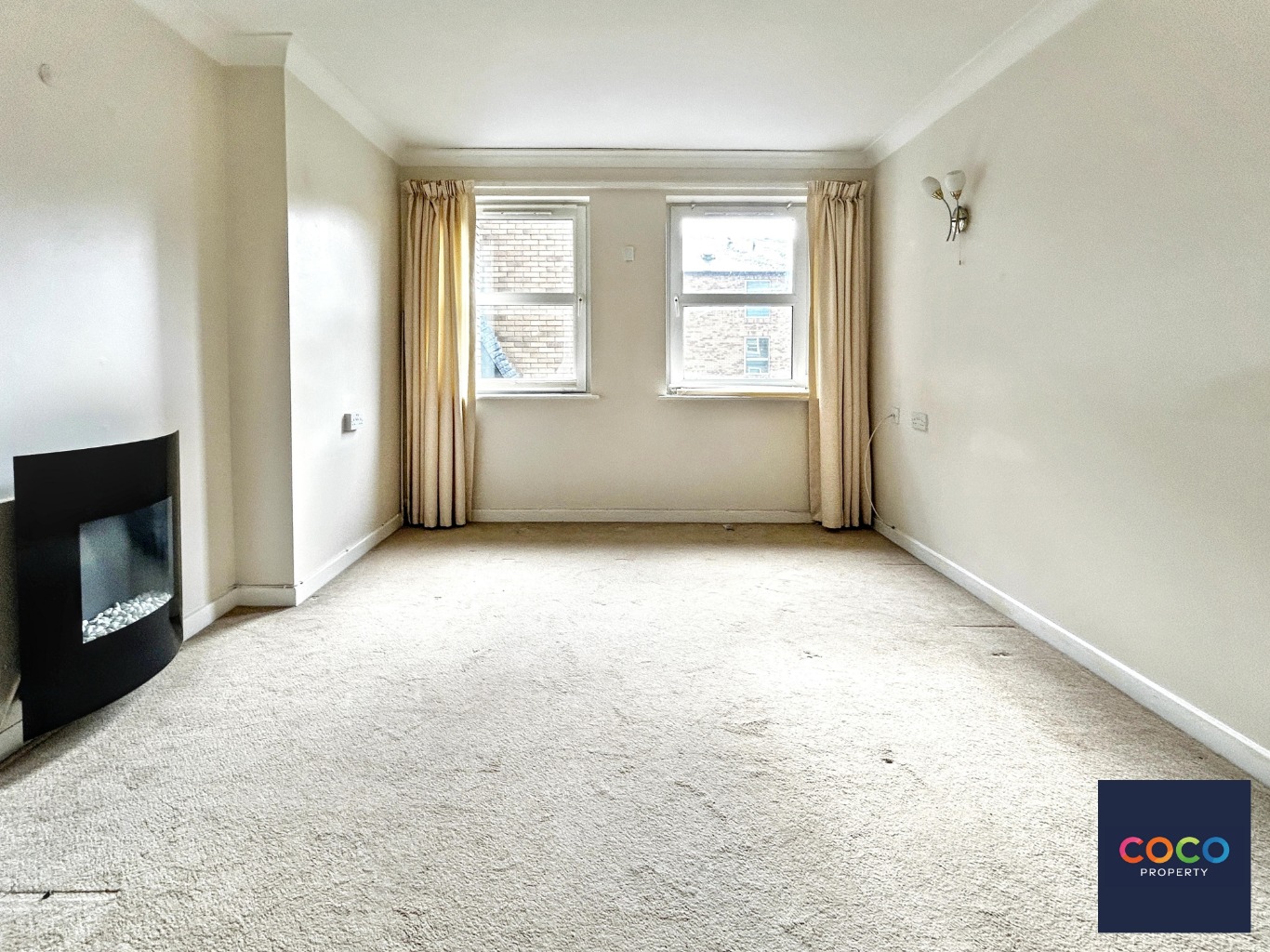 Charming One Bed Over 55's Apartment in Central Dorchester Property image 4