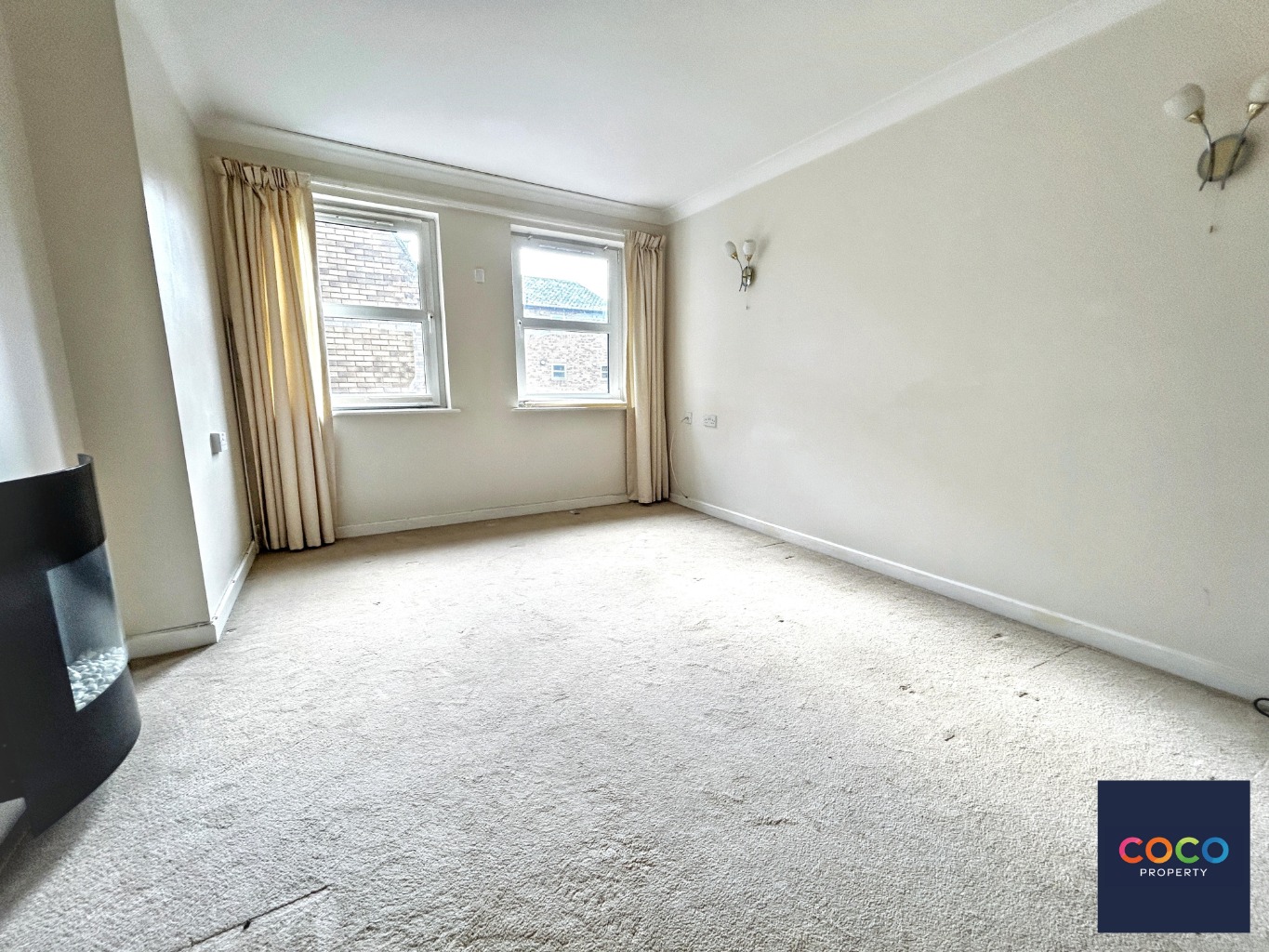 Charming One Bed Over 55's Apartment in Central Dorchester Property image 5