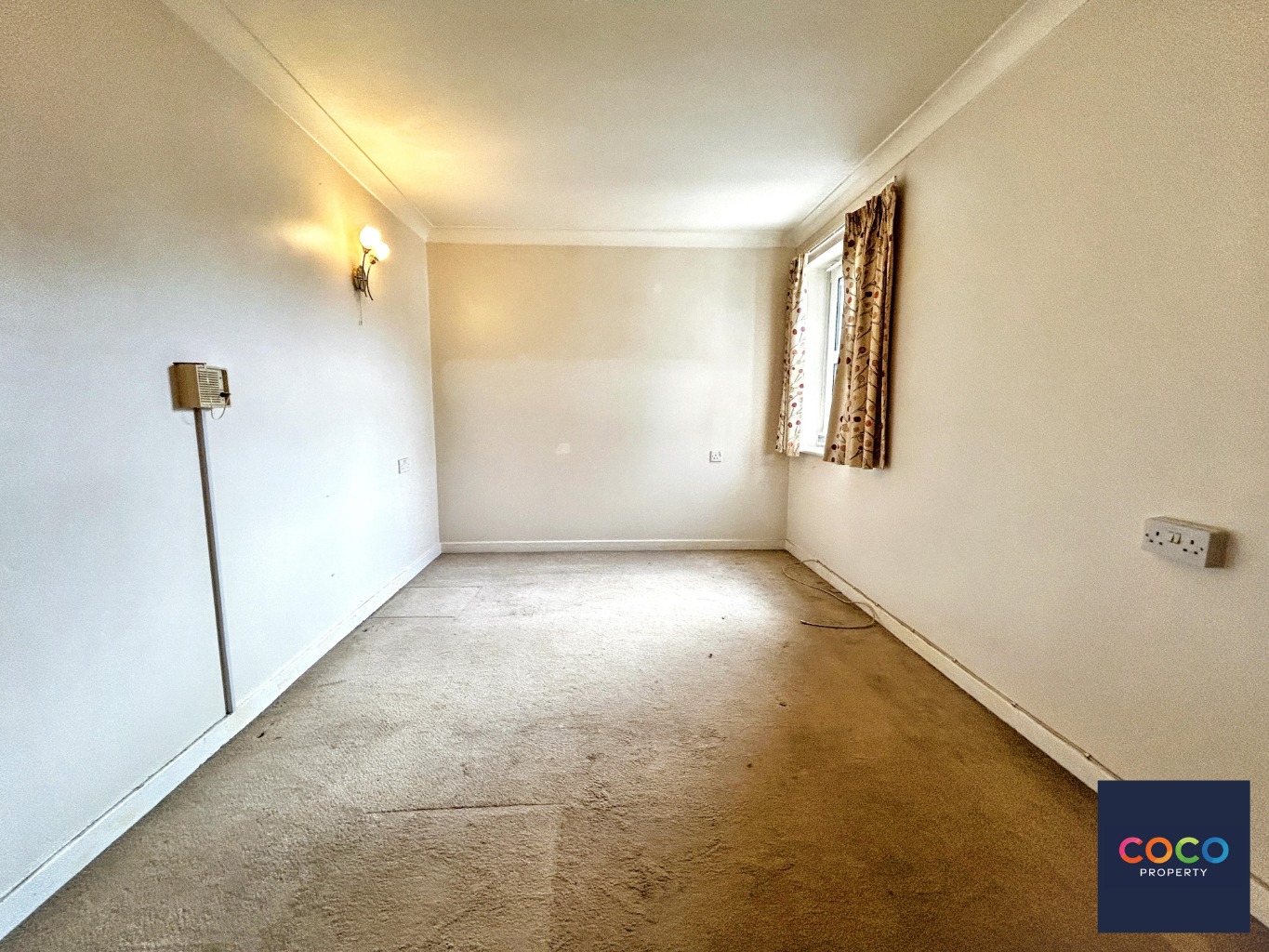 Charming One Bed Over 55's Apartment in Central Dorchester Property image 8