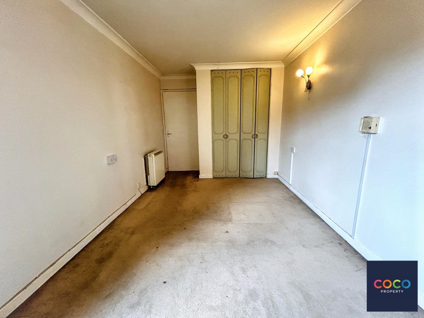 Charming One Bed Over 55's Apartment in Central Dorchester Property image 9