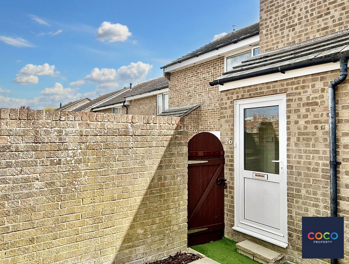 1 Bedroom apartment for sale