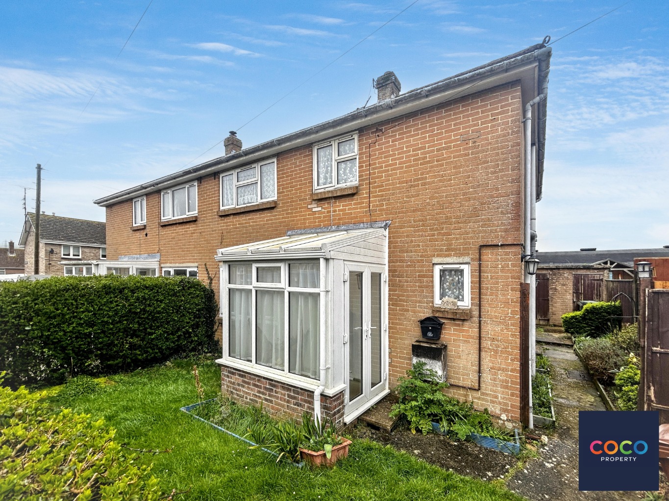 Canberra Road, Weymouth, Dorset, DT3 6AH