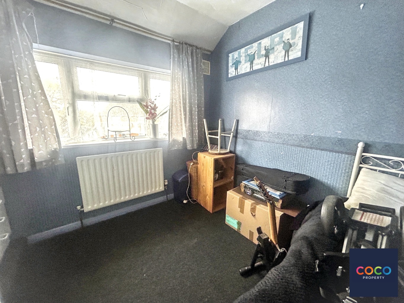 Investment Opportunity: Three-Bedroom House with Tenant in Situ Property image 5