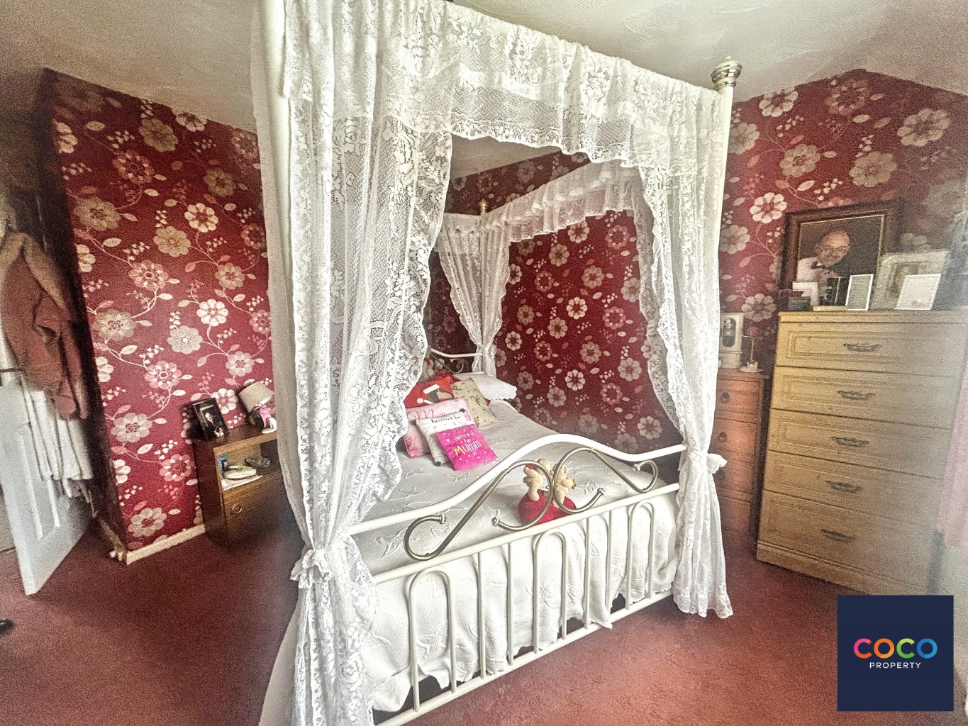 Investment Opportunity: Three-Bedroom House with Tenant in Situ Property image 4