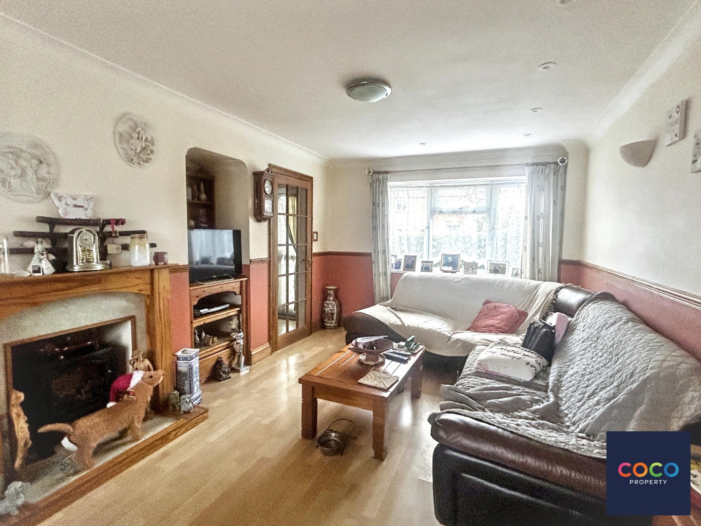 Investment Opportunity: Three-Bedroom House with Tenant in Situ Property image 3