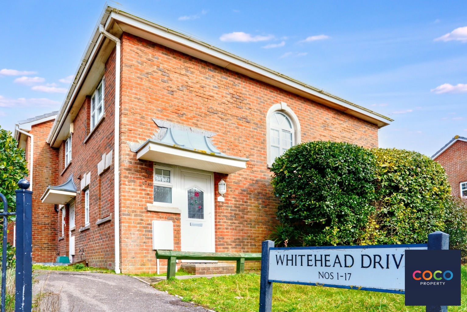 Charming 2 Bed House to Let in Whitehead Drive, Weymouth Property image 1