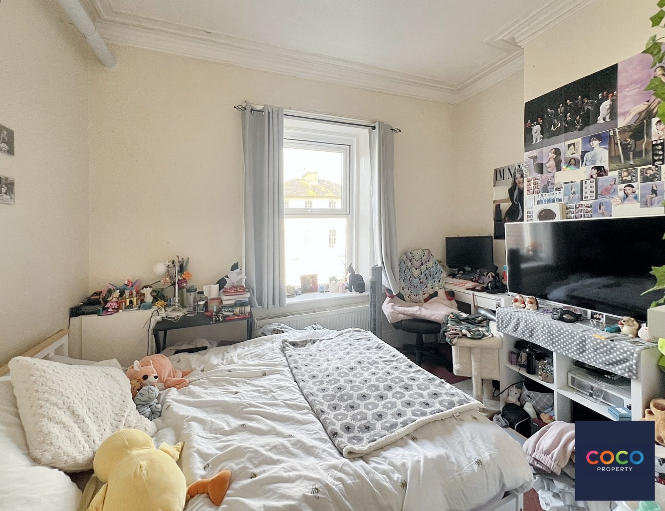 Two Bedroom Apartment, Central Dorset Location Property image 6