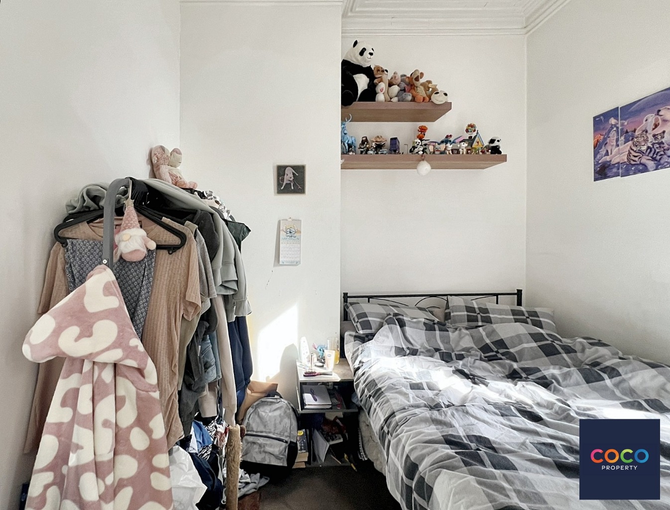Two Bedroom Apartment, Central Dorset Location Property image 5