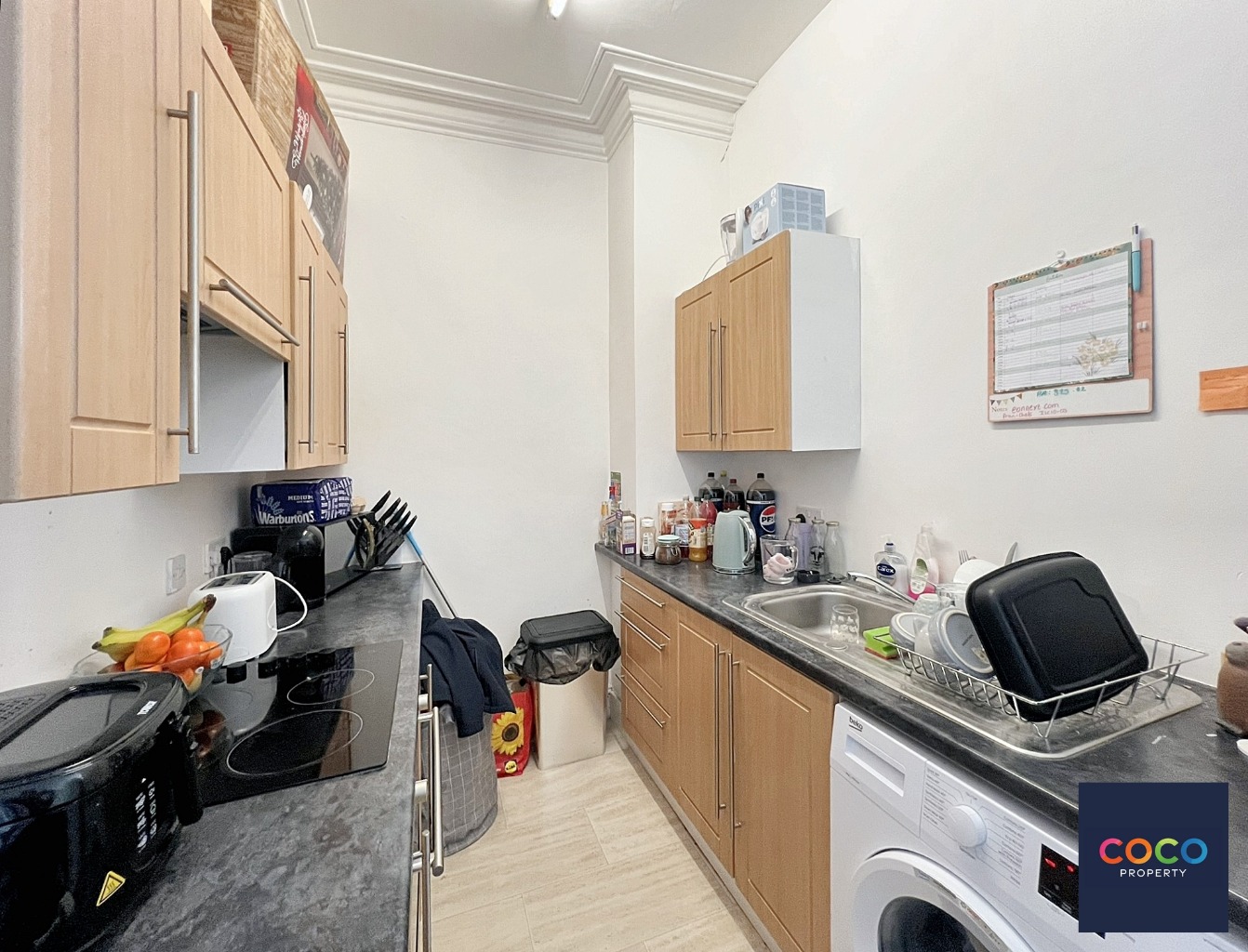 Two Bedroom Apartment, Central Dorset Location Property image 7