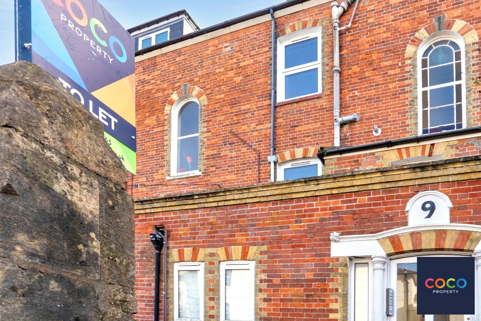 Two Bedroom Apartment, Central Dorset Location Property image 1