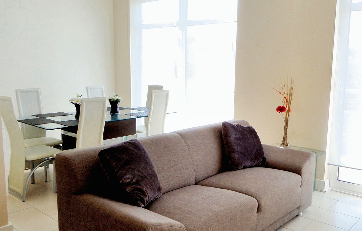 2-Bed Apartment in Atlantic House with Leisure Facilities Property image 6