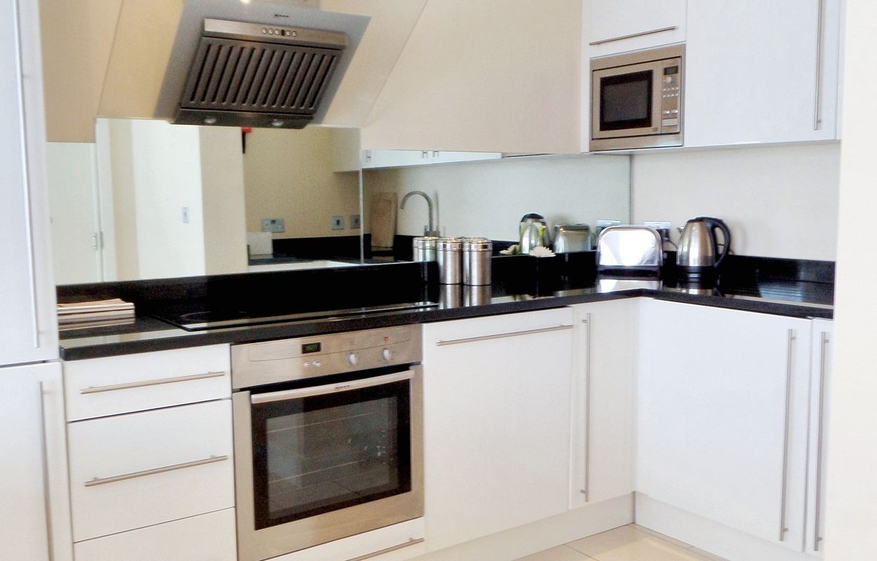 2-Bed Apartment in Atlantic House with Leisure Facilities Property image 5