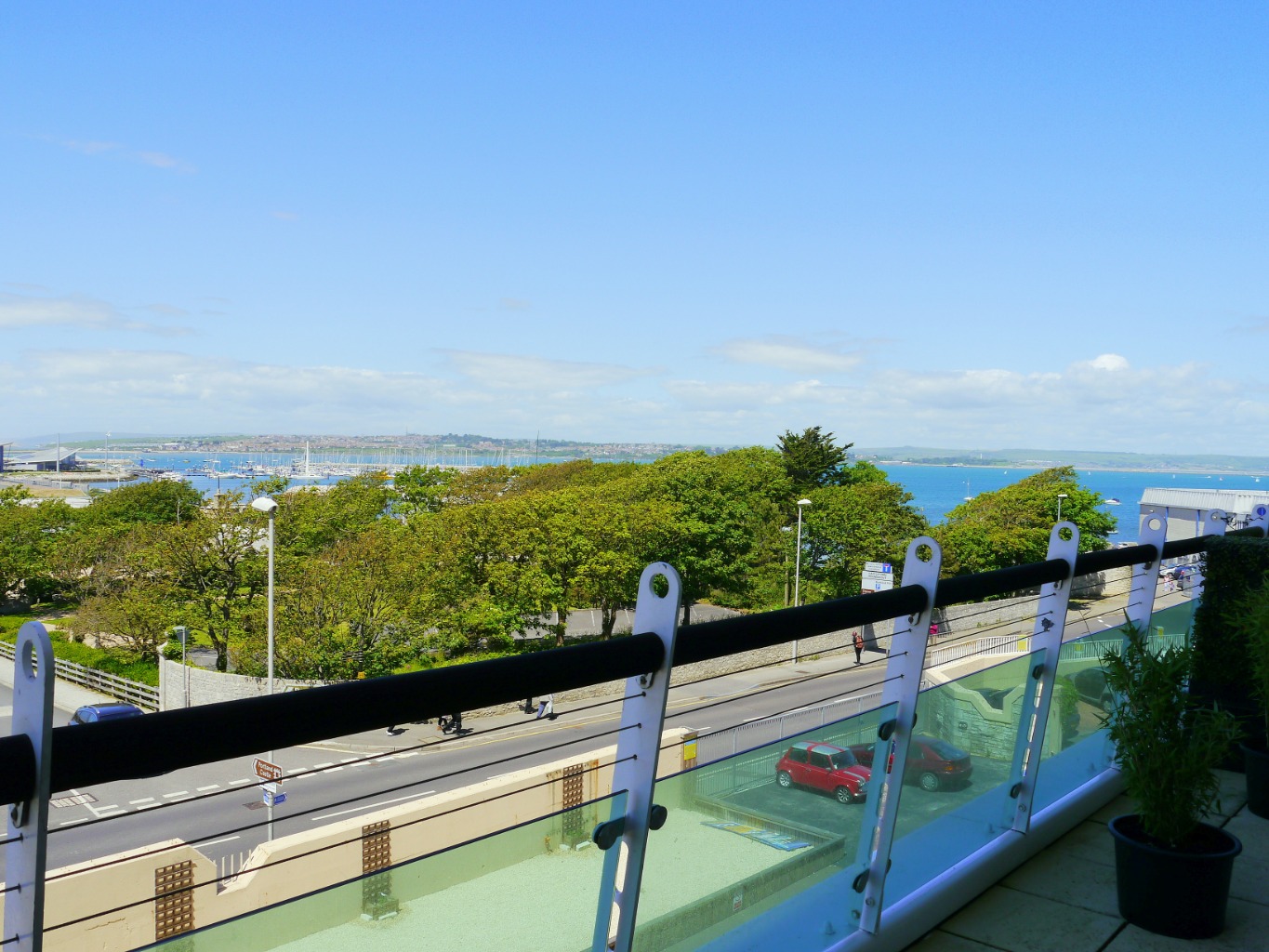 2-Bed Apartment in Atlantic House with Leisure Facilities Property image 4