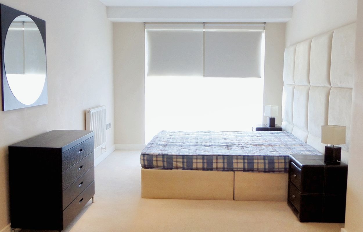 2-Bed Apartment in Atlantic House with Leisure Facilities Property image 7