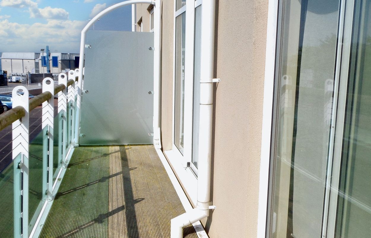 2-Bed Apartment in Atlantic House with Leisure Facilities Property image 3