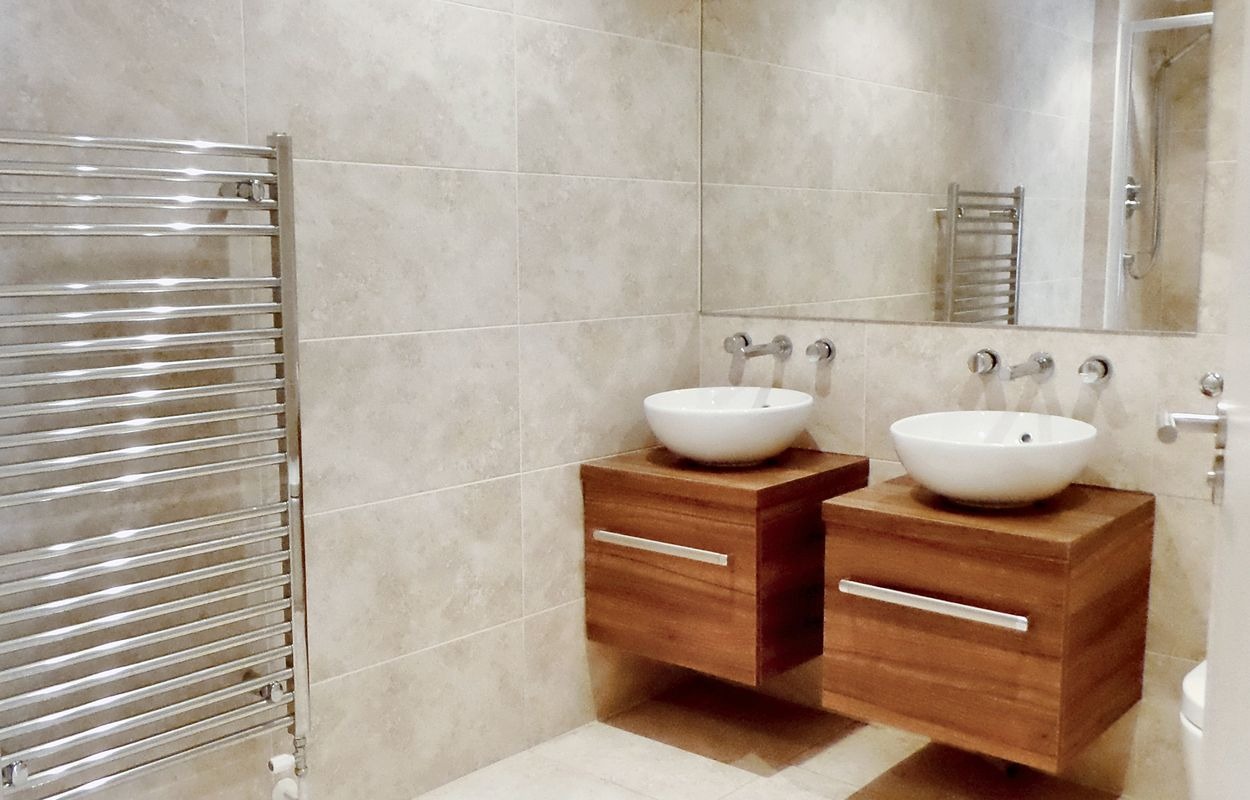 2-Bed Apartment in Atlantic House with Leisure Facilities Property image 9