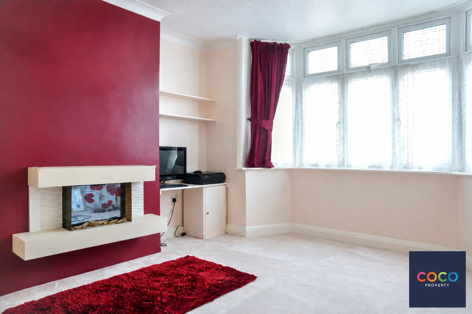 Charming Three Bed House in Popular Knightsdale Road, Weymouth Property image 2