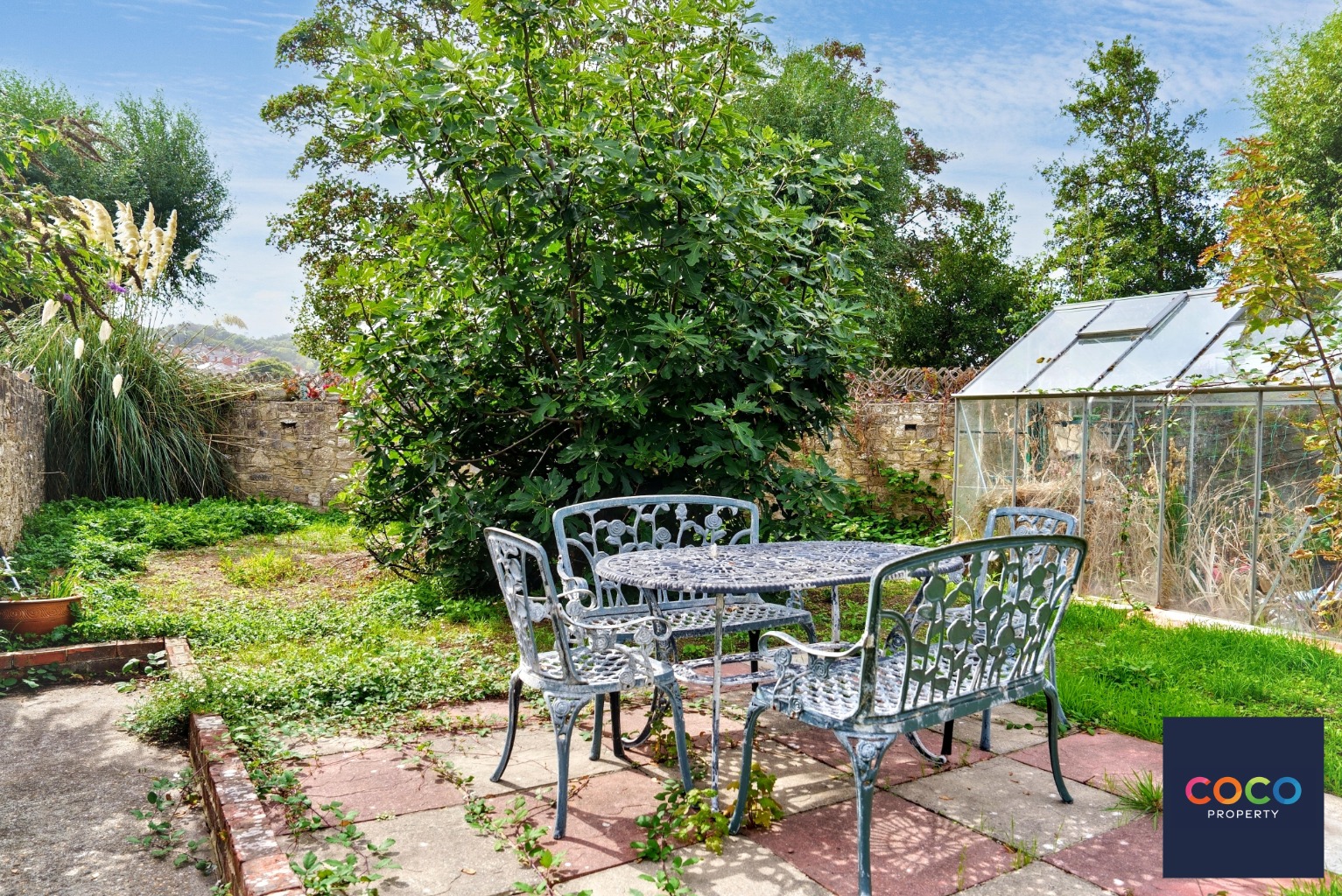 Charming Three Bed House in Popular Knightsdale Road, Weymouth Property image 3