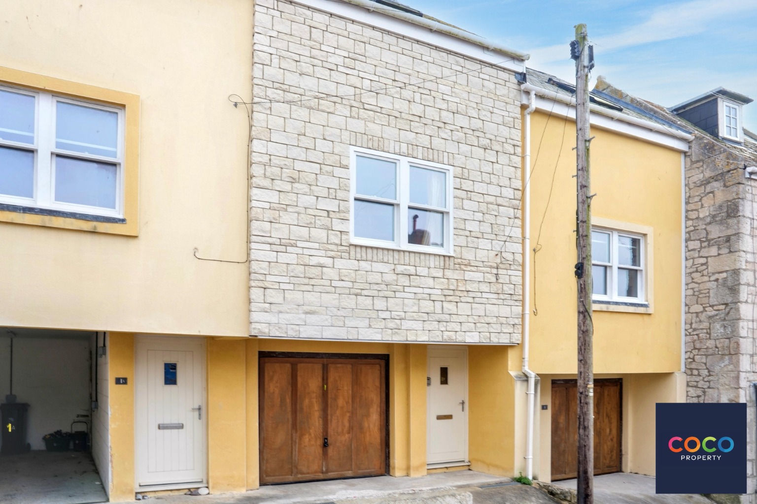 Enhanced Modern Home , Steps from Chesil Beach